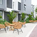 Can Ho Moi 2Br2Wc Tien Ich Nhu Resorts Cach San Bay 20 Phut