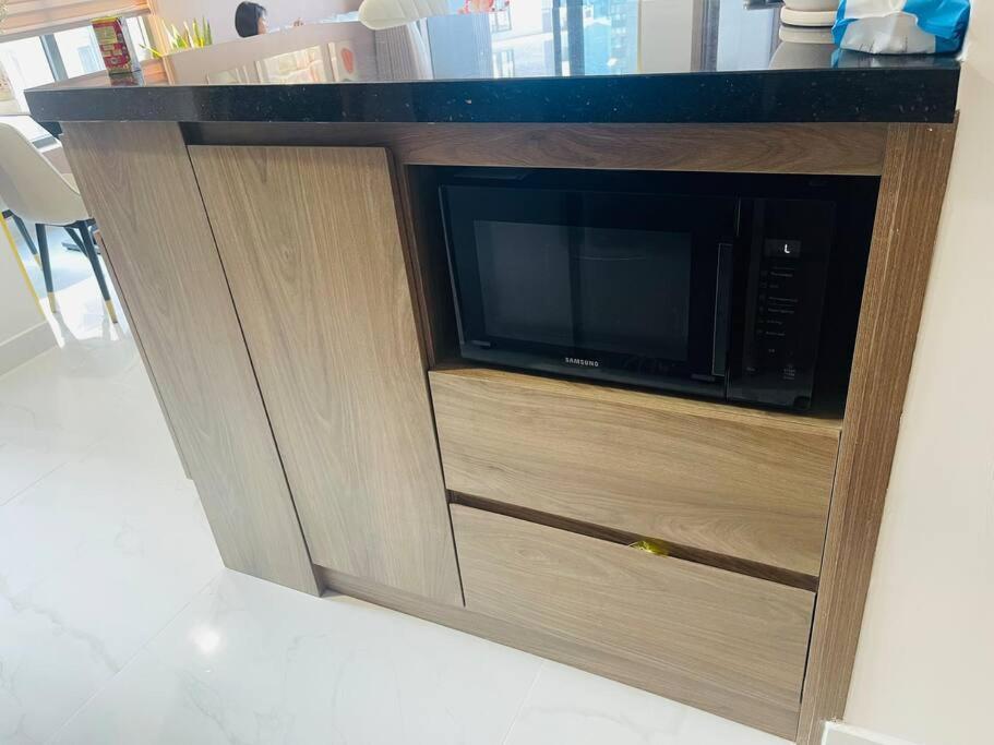 Ho Moi 2br2wc Tien Ich Nhu Cach San Bay 20 Phut Căn hộ *