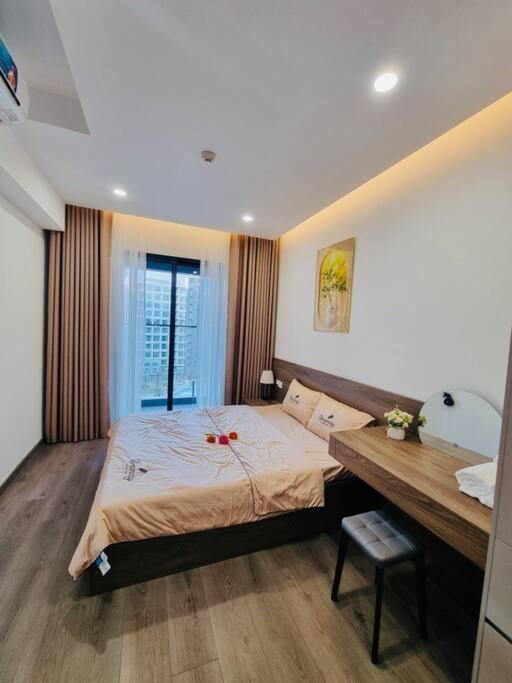 Căn hộ Ho Moi 2br2wc Tien Ich Nhu Cach San Bay 20 Phut TP. Hồ Chí Minh