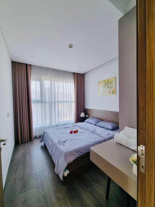 Căn hộ Ho Moi 2br2wc Tien Ich Nhu Cach San Bay 20 Phut *