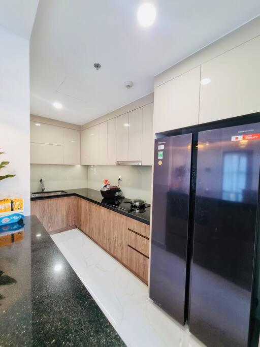 Căn hộ Ho Moi 2br2wc Tien Ich Nhu Cach San Bay 20 Phut TP. Hồ Chí Minh