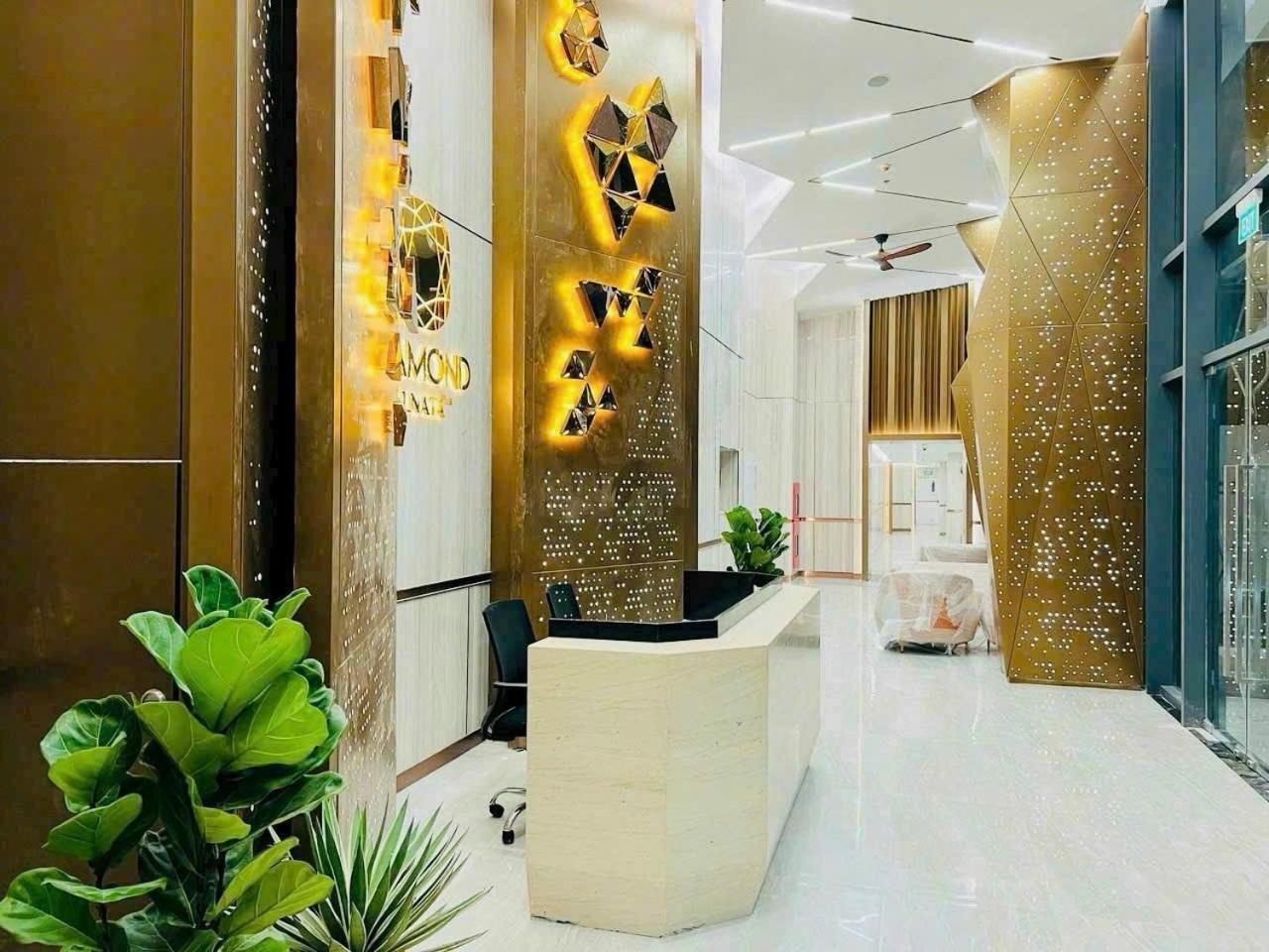 Căn hộ Ho Moi 2br2wc Tien Ich Nhu Cach San Bay 20 Phut