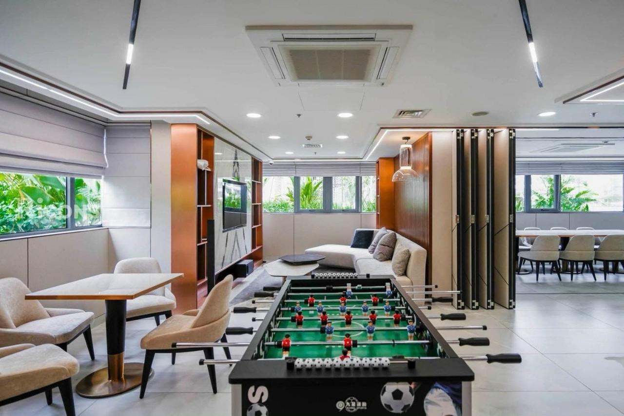 Căn hộ Ho Moi 2br2wc Tien Ich Nhu Cach San Bay 20 Phut TP. Hồ Chí Minh