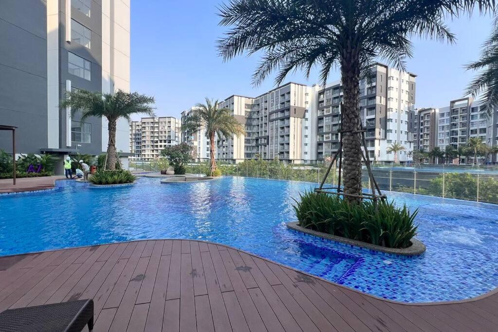 Ho Moi 2br2wc Tien Ich Nhu Cach San Bay 20 Phut * TP. Hồ Chí Minh