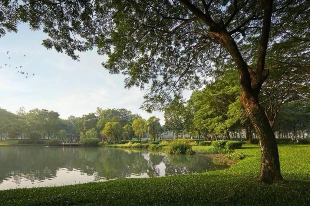 Ho Moi 2br2wc Tien Ich Nhu Cach San Bay 20 Phut Căn hộ