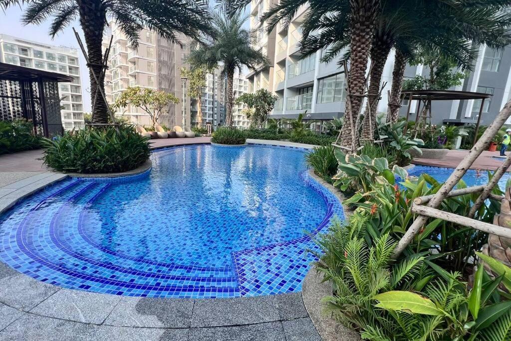 Ho Moi 2br2wc Tien Ich Nhu Cach San Bay 20 Phut TP. Hồ Chí Minh